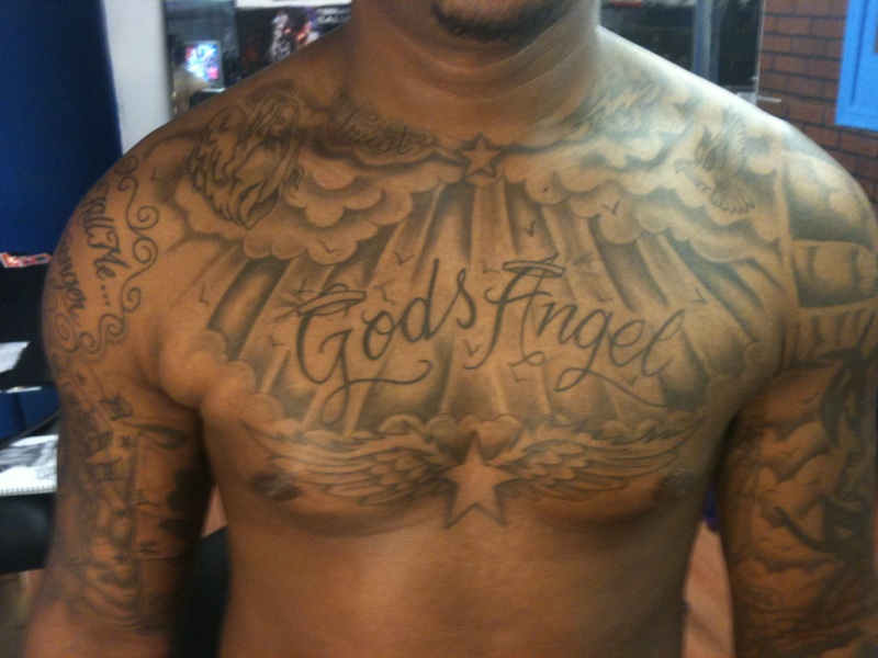 Infamous Tattoo, 338 W Burleigh Blvd, Tavares, FL, Tattoos & Piercing -  MapQuest